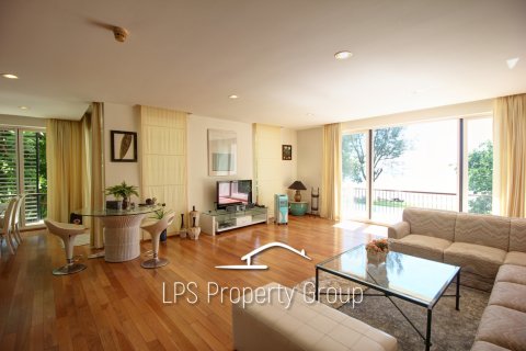 Кондоминиум с 4 спальнями в Хуа Хине, Таиланд № 168527 - фото 17