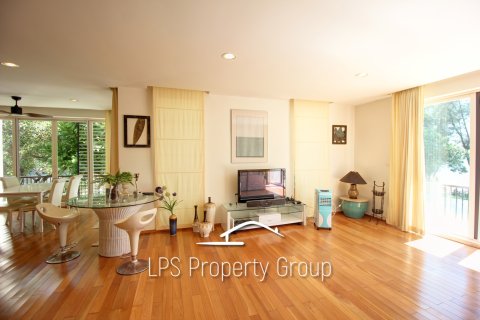 Кондоминиум с 4 спальнями в Хуа Хине, Таиланд № 168527 - фото 26