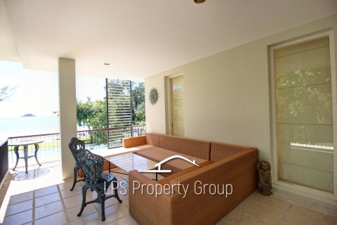 Кондоминиум с 4 спальнями в Хуа Хине, Таиланд № 168527 - фото 28