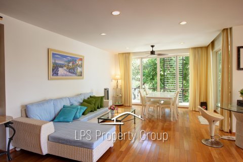 Кондоминиум с 4 спальнями в Хуа Хине, Таиланд № 168527 - фото 20