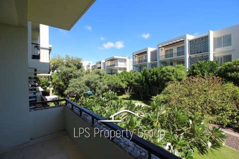 Кондоминиум с 4 спальнями в Хуа Хине, Таиланд № 168527 - фото 10