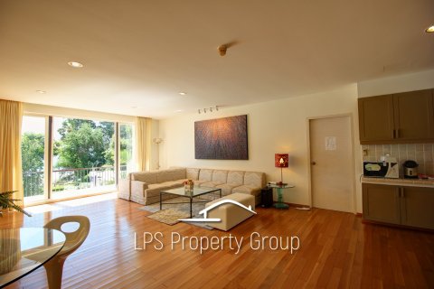 Кондоминиум с 4 спальнями в Хуа Хине, Таиланд № 168527 - фото 14