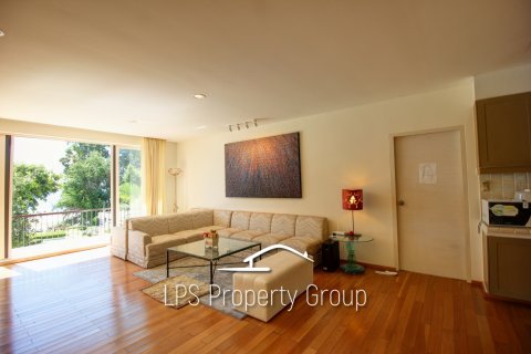 Кондоминиум с 4 спальнями в Хуа Хине, Таиланд № 168527 - фото 21