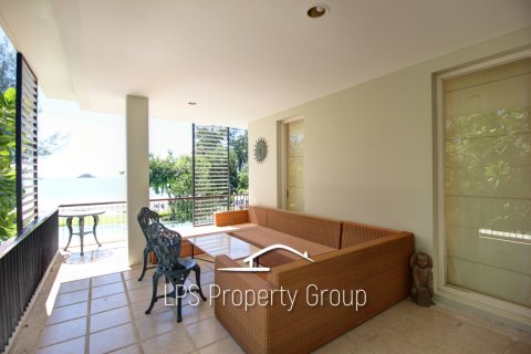 Кондоминиум с 4 спальнями в Хуа Хине, Таиланд № 168527 - фото 12