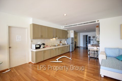 Кондоминиум с 4 спальнями в Хуа Хине, Таиланд № 168527 - фото 29