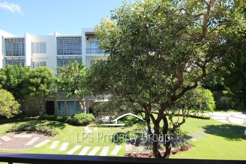 Кондоминиум с 4 спальнями в Хуа Хине, Таиланд № 168527 - фото 7