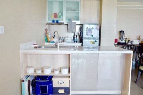 Condo à Hua Hin, Thaïlande, 2 chambres  № 168526 - photo 5