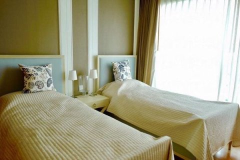 Condo à Hua Hin, Thaïlande, 2 chambres  № 168526 - photo 6