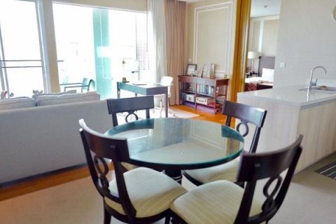 Condo à Hua Hin, Thaïlande, 2 chambres  № 168526 - photo 3