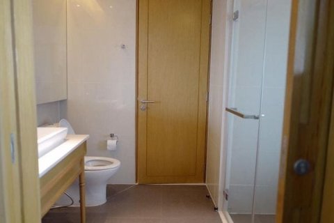 Condo à Hua Hin, Thaïlande, 2 chambres  № 168526 - photo 11