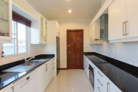 Villa in Hua Hin, Thailand 3 bedrooms № 168529 - photo 6