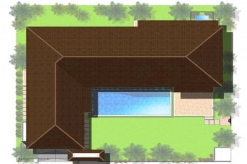 Villa in Hua Hin, Thailand 3 bedrooms № 168529 - photo 11