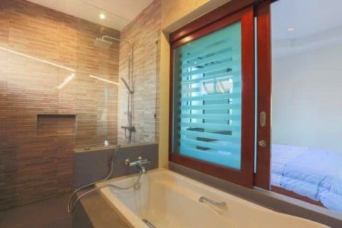 Villa in Hua Hin, Thailand 3 bedrooms № 168529 - photo 9