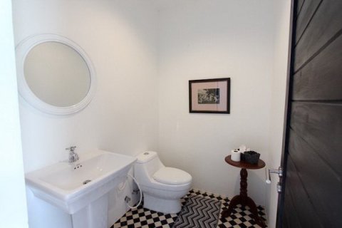 Villa in Hua Hin, Thailand 4 bedrooms № 168530 - photo 11