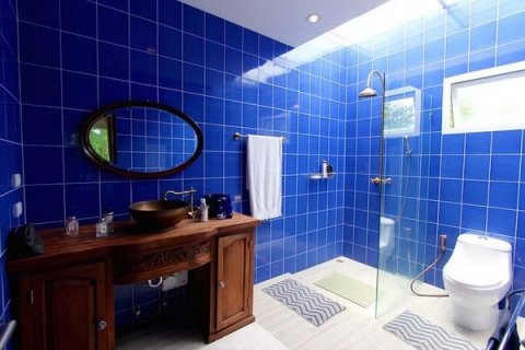 Villa in Hua Hin, Thailand 4 bedrooms № 168530 - photo 12