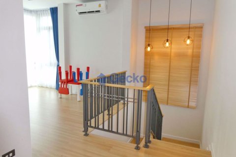 บ้านในพัทยา, ประเทศไทย 3 ห้องนอน № 197005 - รูปถ่าย 9