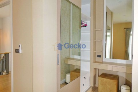 บ้านในพัทยา, ประเทศไทย 3 ห้องนอน № 197005 - รูปถ่าย 17