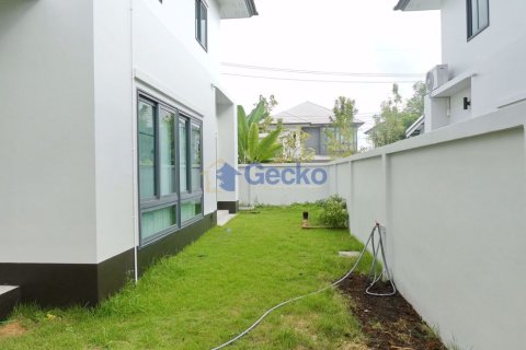บ้านในพัทยา, ประเทศไทย 3 ห้องนอน № 197005 - รูปถ่าย 2