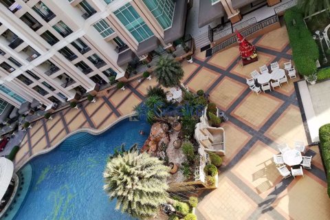 Studio in the Condo in Pattaya, Thailand № 197008 - photo 9