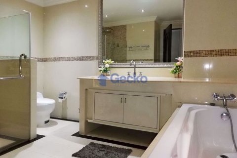 Studio in the Condo in Pattaya, Thailand № 197008 - photo 4