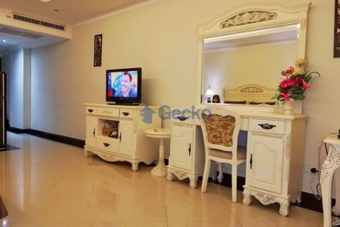 Studio in the Condo in Pattaya, Thailand № 197008 - photo 3