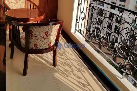 Studio in the Condo in Pattaya, Thailand № 197008 - photo 2