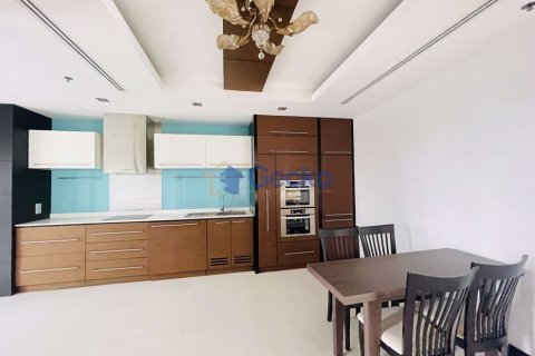 คอนโดมิเนียมในพัทยา, ประเทศไทย, 2 ห้องนอน № 197006 - รูปถ่าย 5