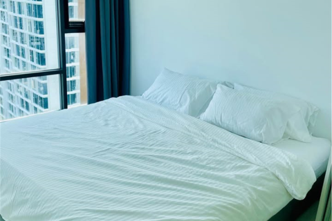 Condo in Bangkok, Thailand, 2 bedrooms  № 186230