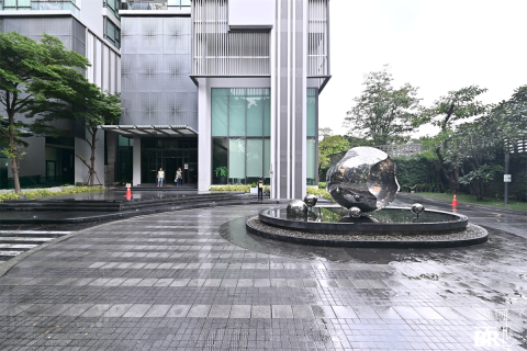 Condo à Bangkok, Thaïlande, 2 chambres № 186230 - photo 8