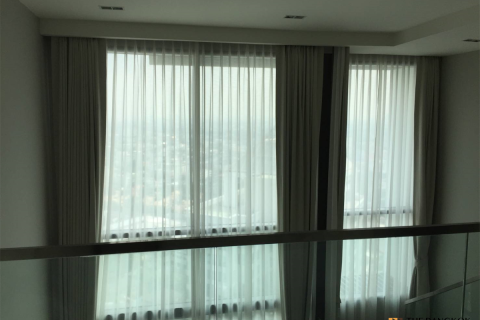 Condo in Bangkok, Thailand, 1 bedroom № 186228