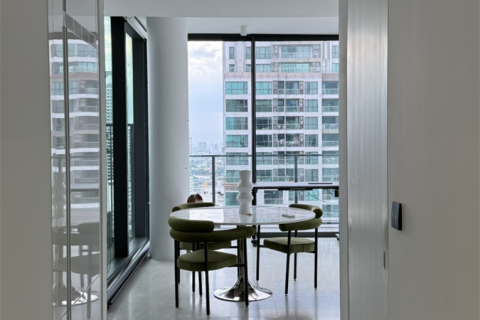 Condo à Bangkok, Thaïlande, 2 chambres № 186229 - photo 8