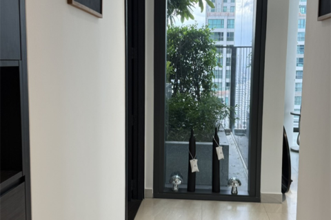 Condo in Bangkok, Thailand, 2 bedrooms № 186229