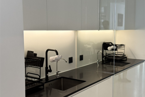 Condo à Bangkok, Thaïlande, 2 chambres № 186229 - photo 7