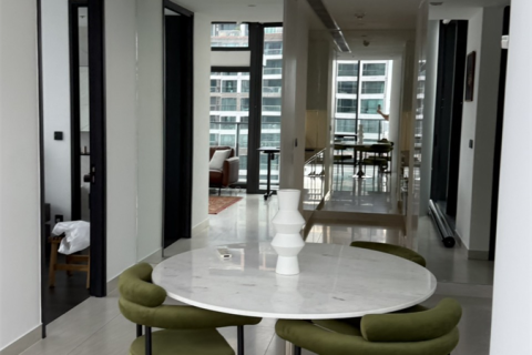 Condo à Bangkok, Thaïlande, 2 chambres № 186229 - photo 5