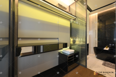 Condo à Bangkok, Thaïlande, 2 chambres № 186232 - photo 8