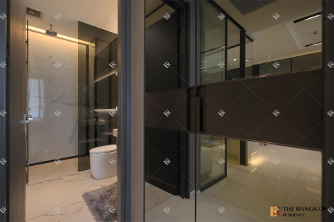 Condo à Bangkok, Thaïlande, 2 chambres № 186232 - photo 9