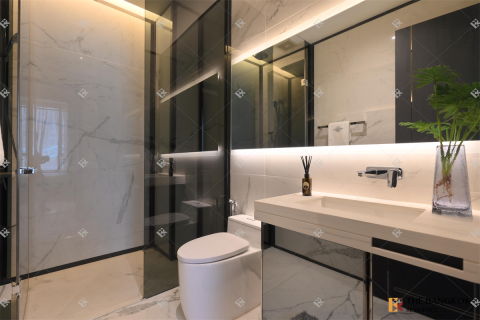 Condo à Bangkok, Thaïlande, 2 chambres № 186232 - photo 4