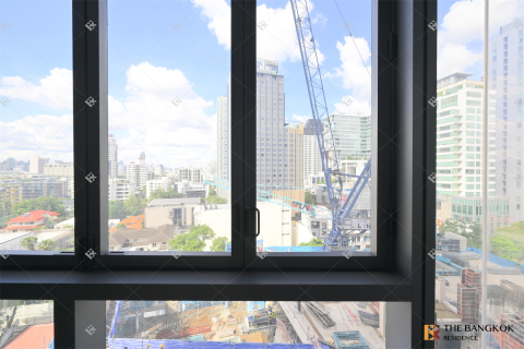 Condo à Bangkok, Thaïlande, 2 chambres № 186232 - photo 3