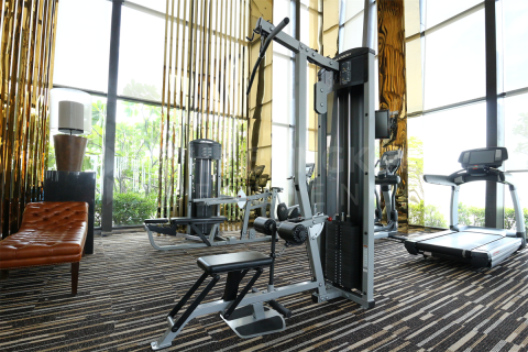 Condo in Bangkok, Thailand, 2 bedrooms № 186231 - photo 10