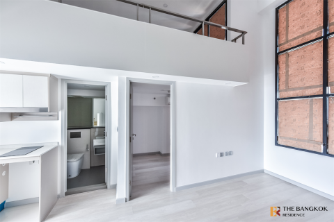 Condo in Bangkok, Thailand, 2 bedrooms  № 186234
