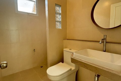 Дом в Сам Пхране, Таиланд с 3 спальнями  № 136307 - фото 15