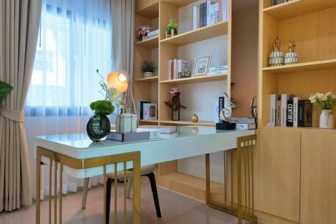 Townhouse in Pattaya, Thailand 3 bedrooms № 148847 - photo 3