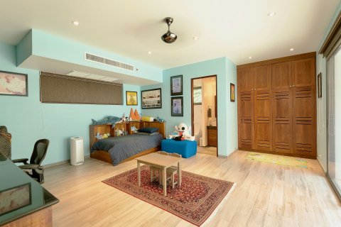 House in Phuket, Thailand 5 bedrooms № 148848 - photo 10