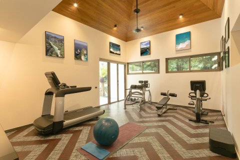 House in Phuket, Thailand 5 bedrooms № 148848 - photo 6