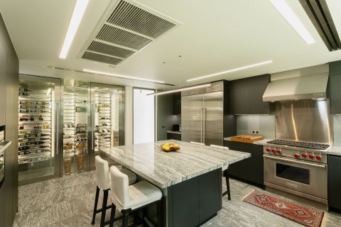 House in Phuket, Thailand 5 bedrooms № 148848 - photo 3