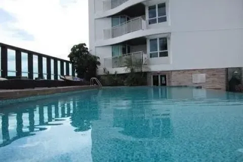 Studio in the Condo in Pathum Wan, Bangkok, Thailand № 148850 - photo 4