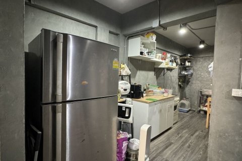 Townhouse à Thung Khru, Bangkok, Thaïlande 3 chambres № 148846 - photo 10