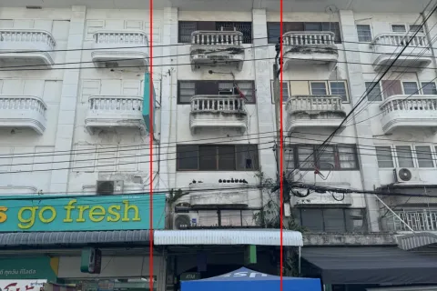 Townhouse à Thung Khru, Bangkok, Thaïlande 3 chambres № 148846 - photo 1