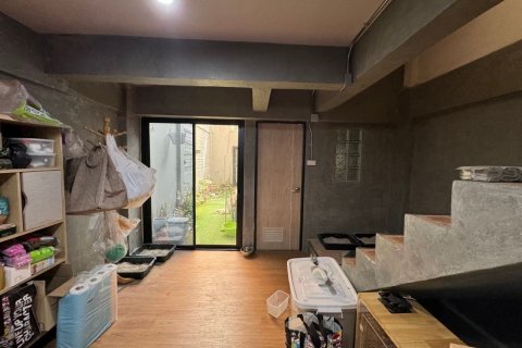 Townhouse à Thung Khru, Bangkok, Thaïlande 3 chambres № 148846 - photo 2