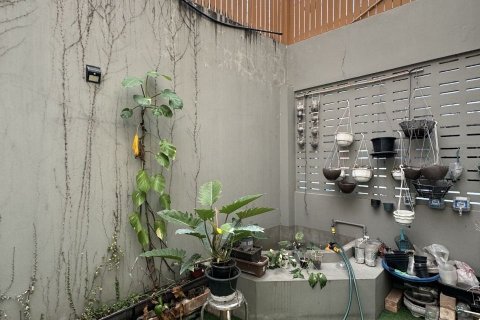 Townhouse à Thung Khru, Bangkok, Thaïlande 3 chambres № 148846 - photo 5